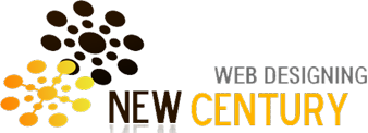 newcenturywebdesigin logo