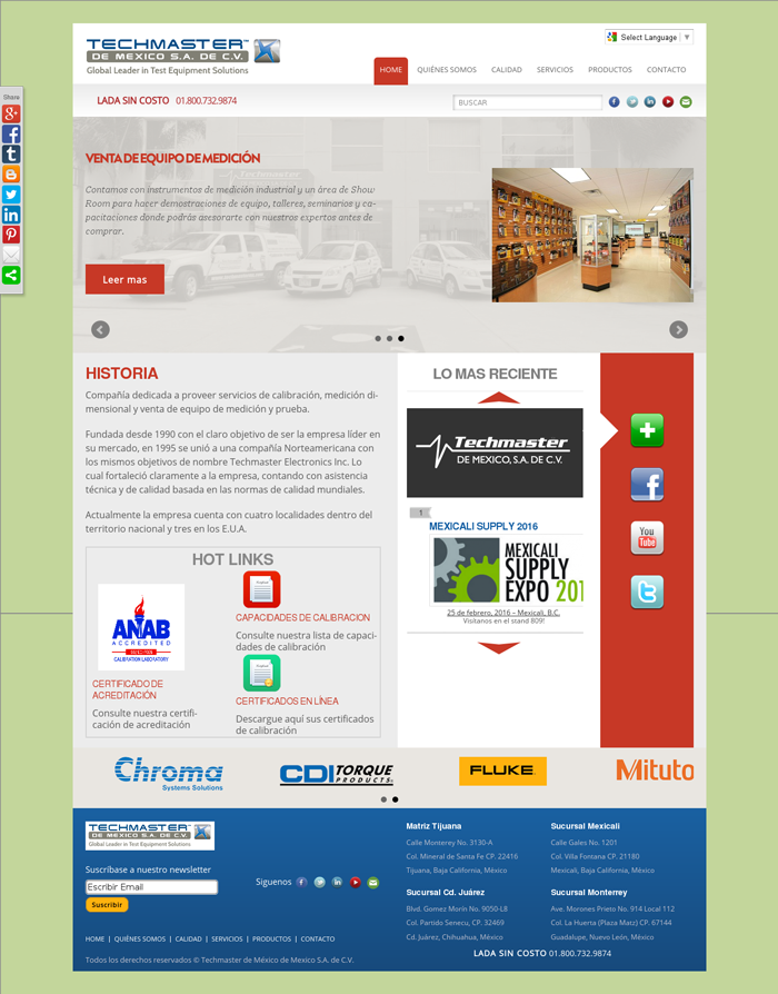 newcentury-web-design-poftfolio